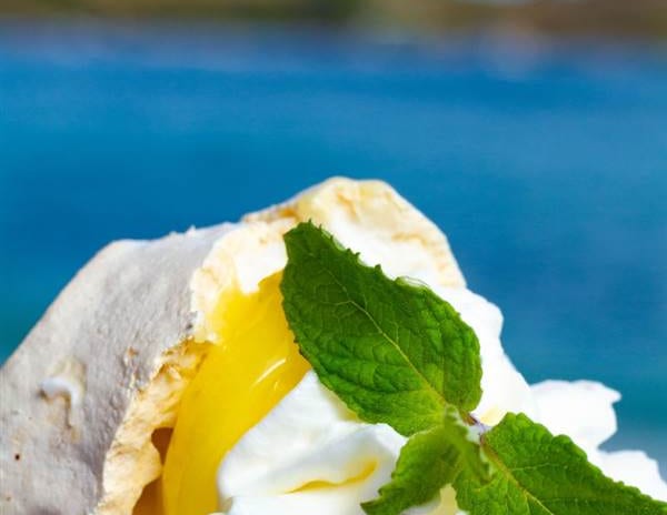 Bequia Beach Hotel - Egg Menu